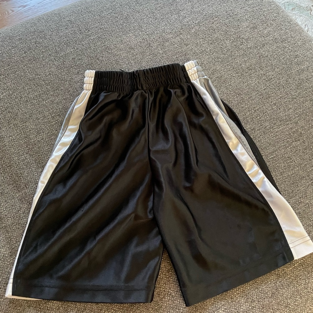 Boy’s athletic shorts